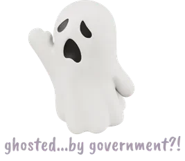 3d ghost